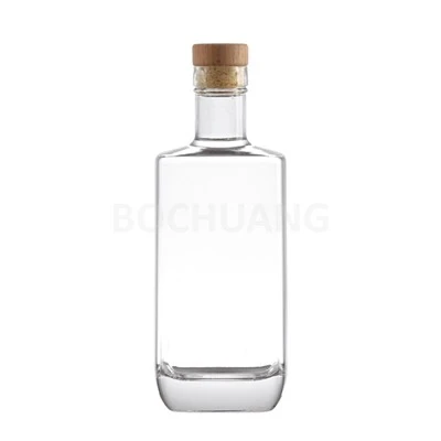 Buidéal Gloine Gin 1000ml