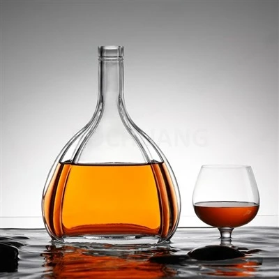 Buidéal Gloine Tequilia Rialta 375ml