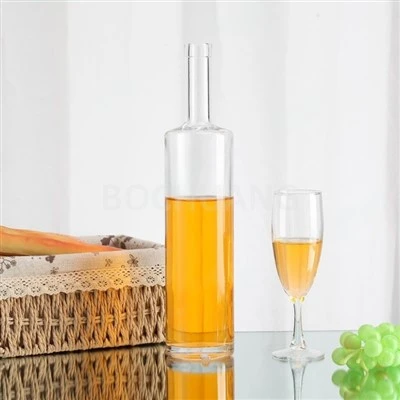 Buidéal Gloine Tequilia Rialta 700ml