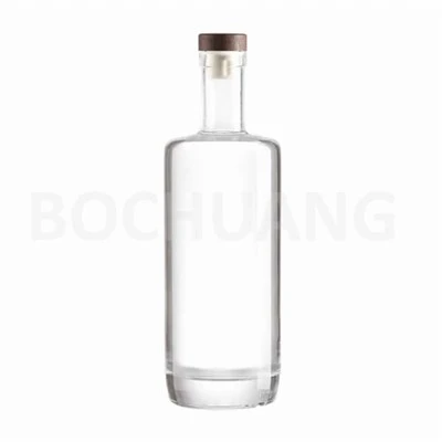 Buidéil Spioradálta Gloine Babhta 700ml