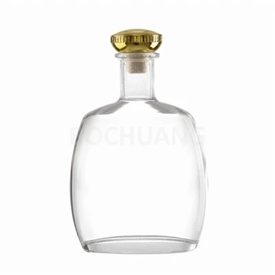 Buidéal Gloine Do Gin