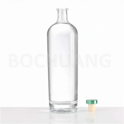 Buidéal Gloine Spiorad Tequila